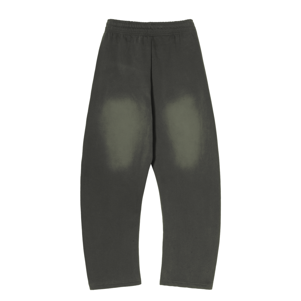 BX Sunfade Curved Blade Fleece Sweatpants