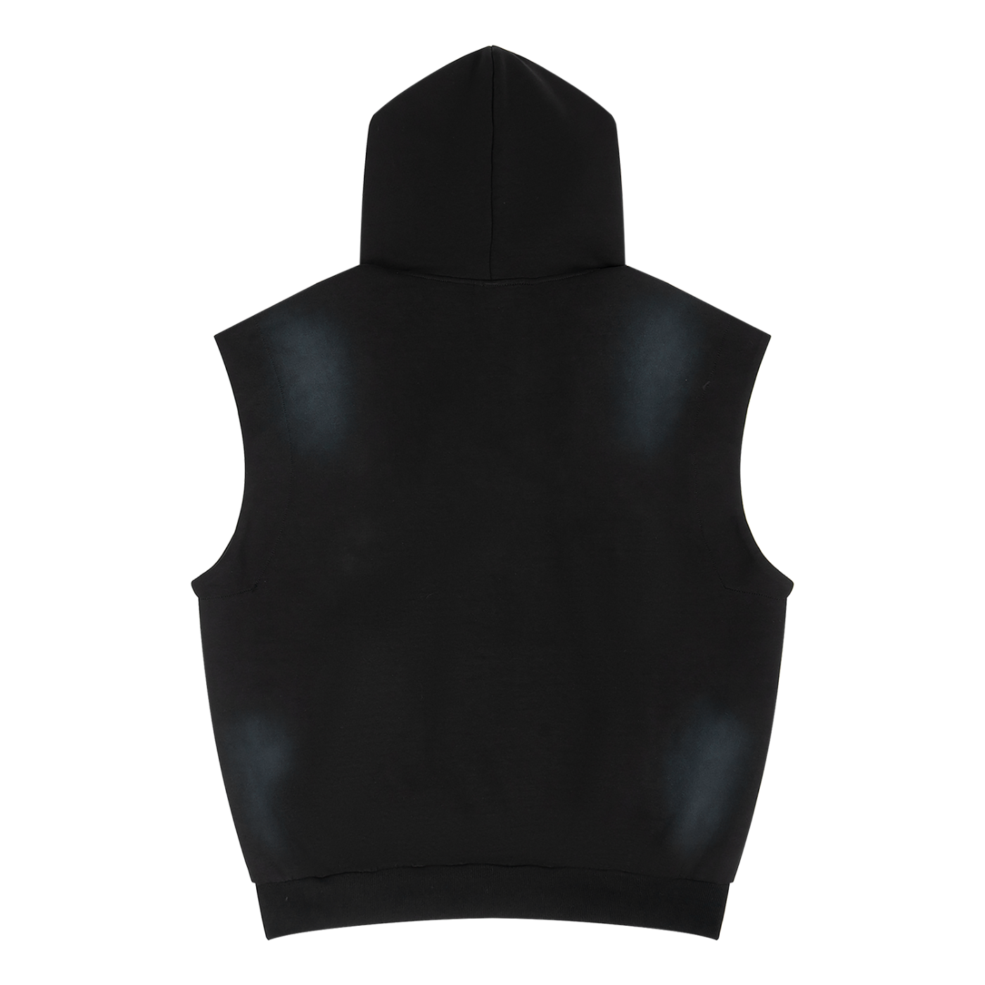 BX Sleeveless Hoodie