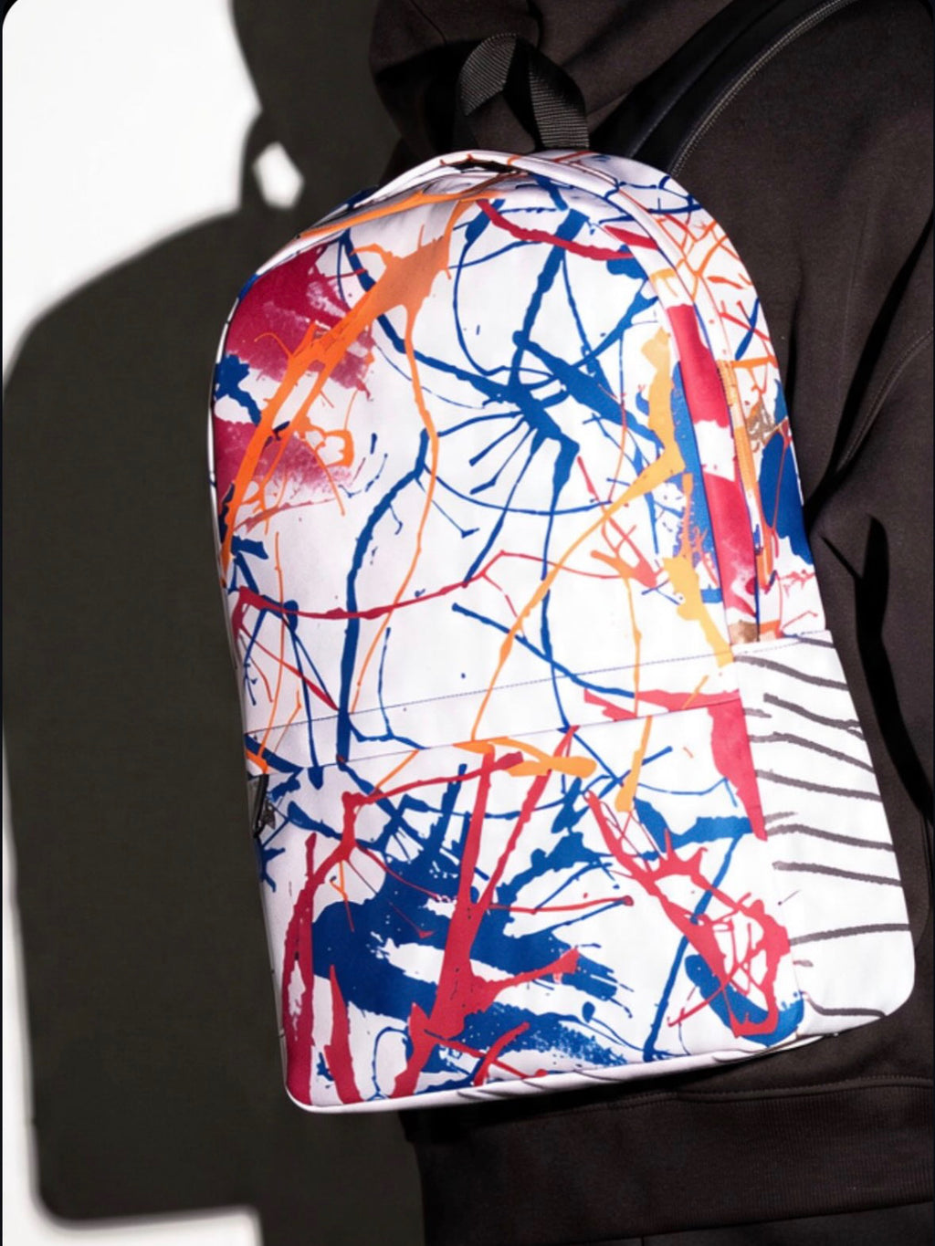 BX PAIN SPLATTER 🫟