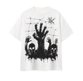 BX “RISING” TEE