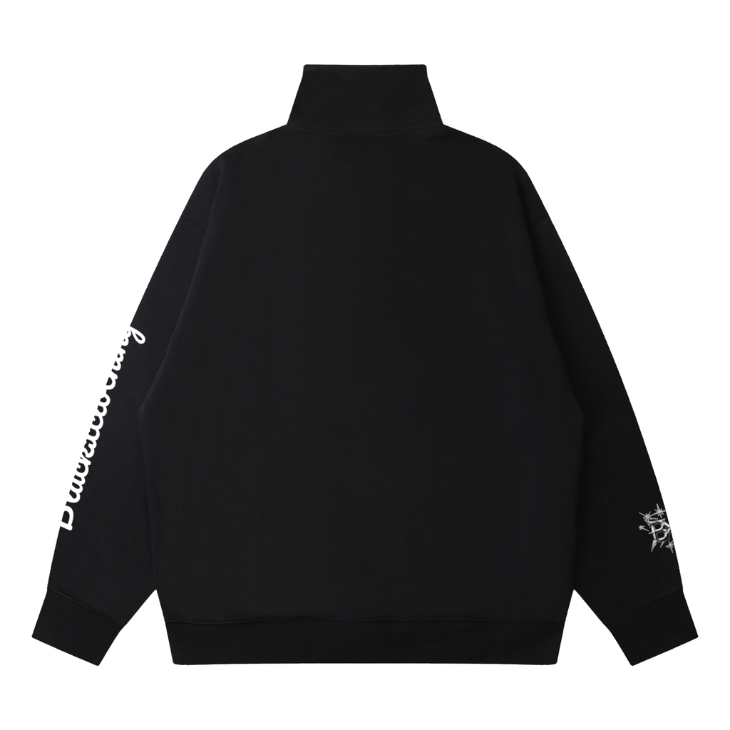 BX INDEPENDENT QUARTER ZIP