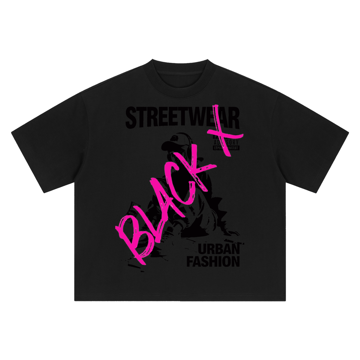 BX “FASHION” TEE