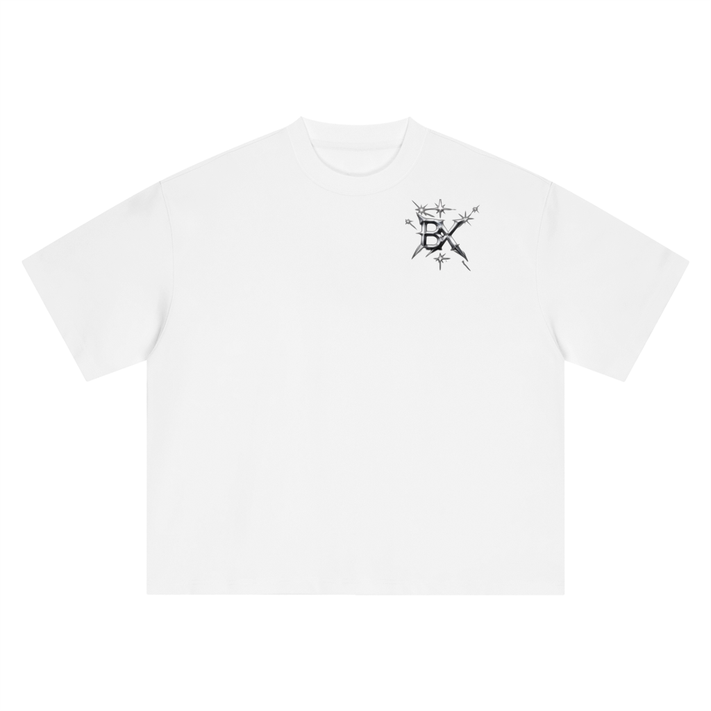 BX Oversized T-Shirt