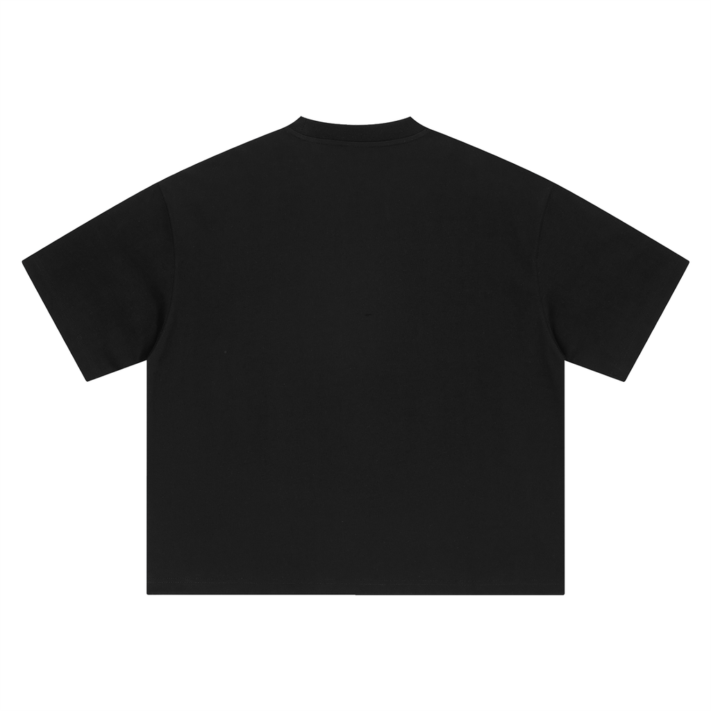 BX “GRADIAN ANGEL” TEE