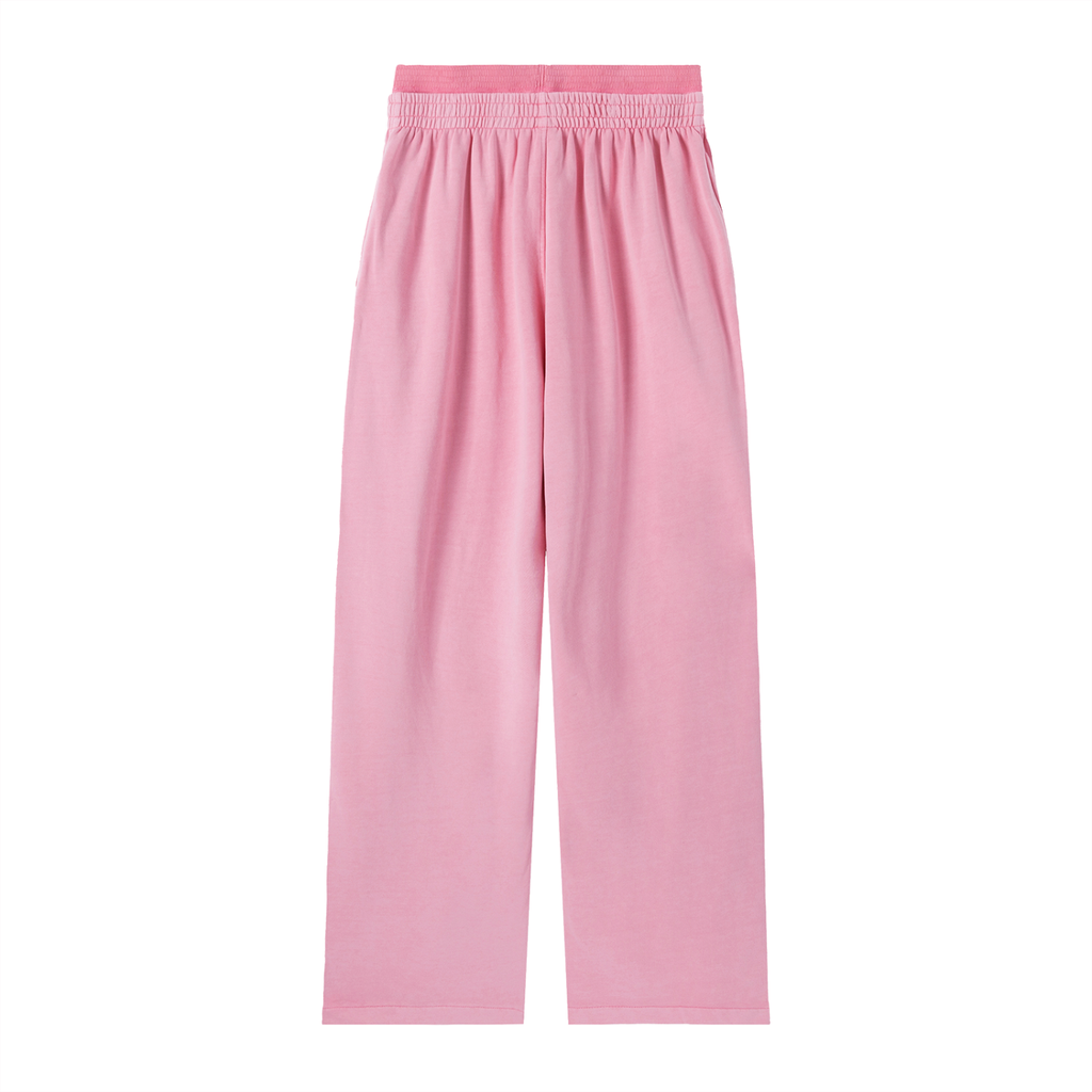 BX Vintage Washed Waist Pants