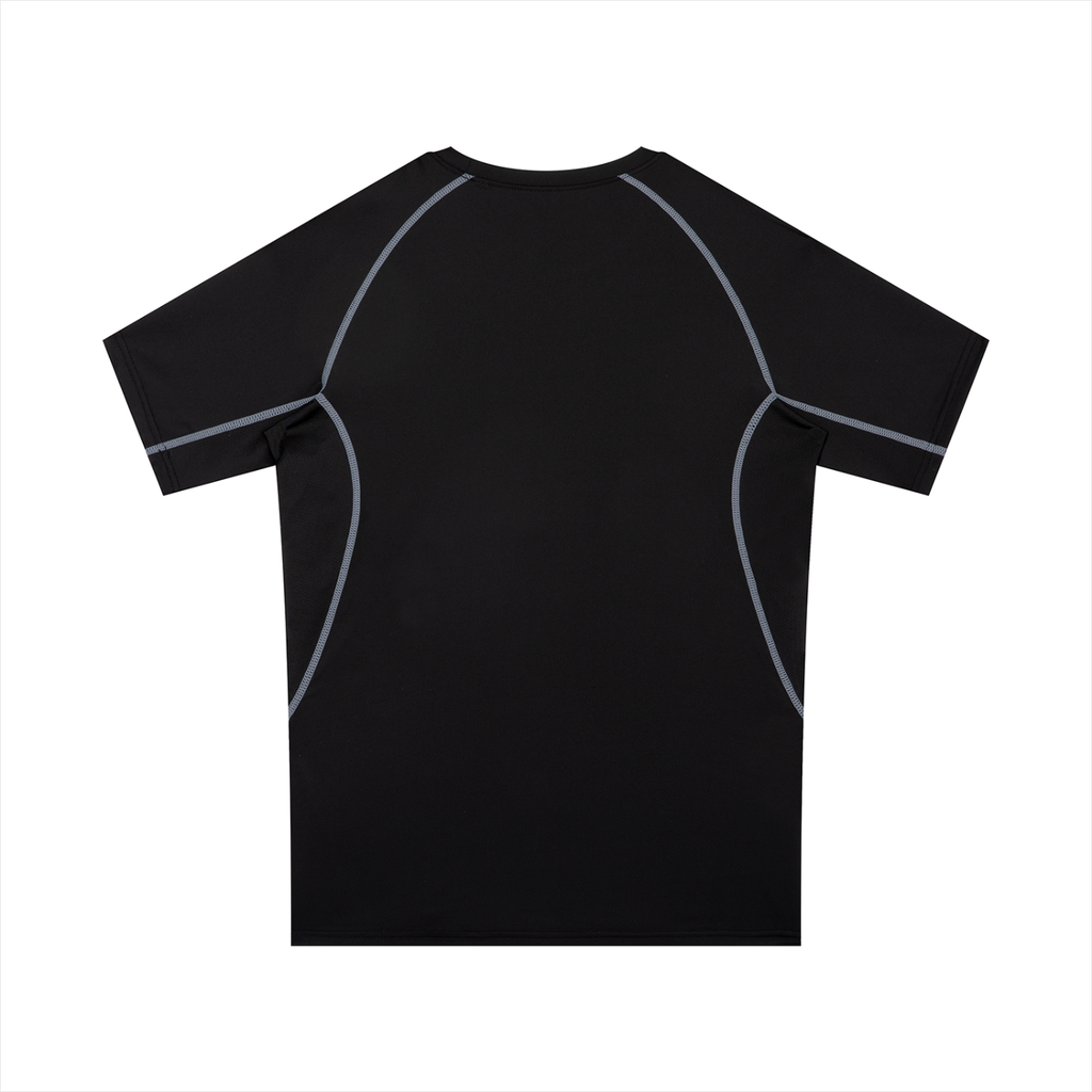 BX Men's Raglan Panel Training T-Shirt