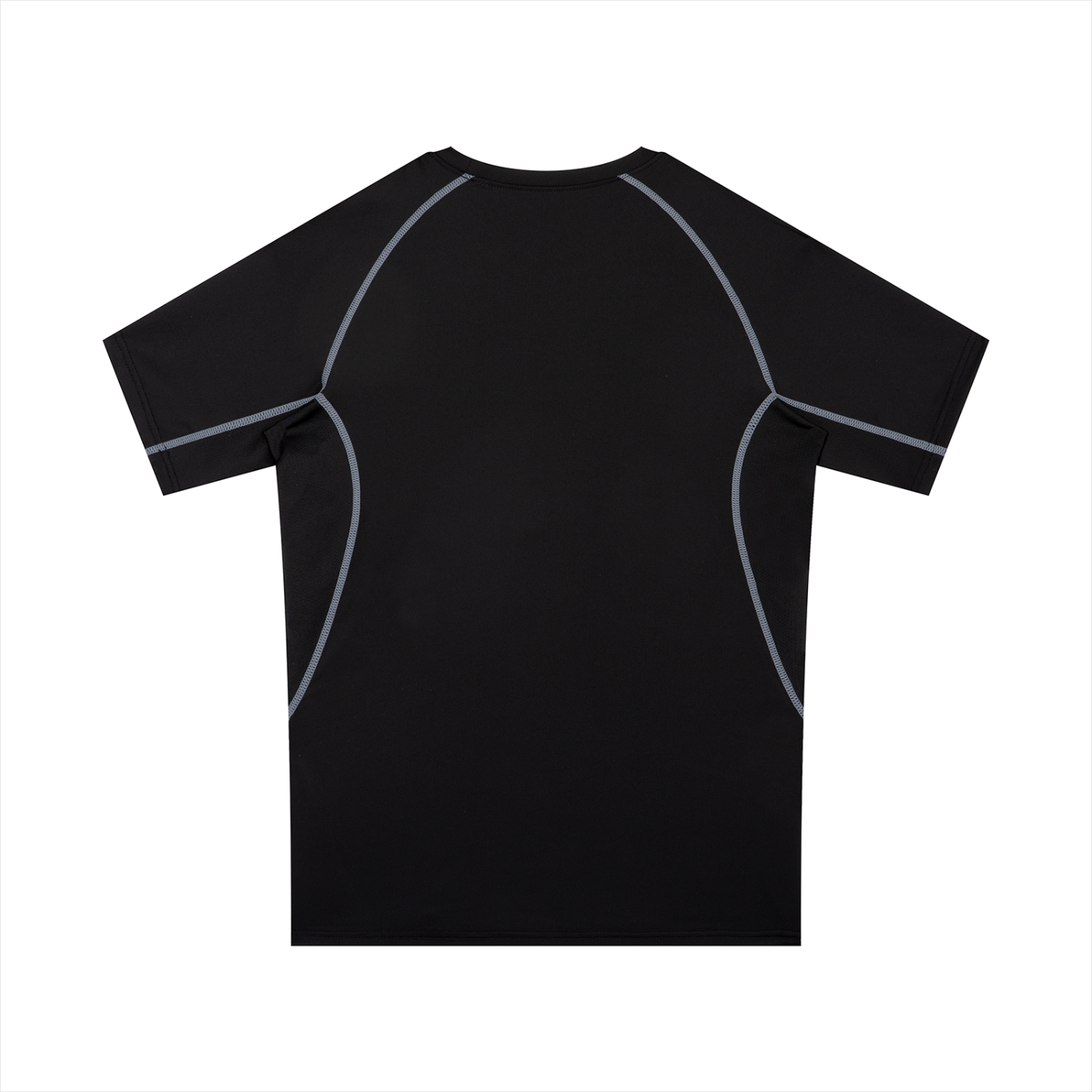 BX Men's Raglan Panel Training T-Shirt