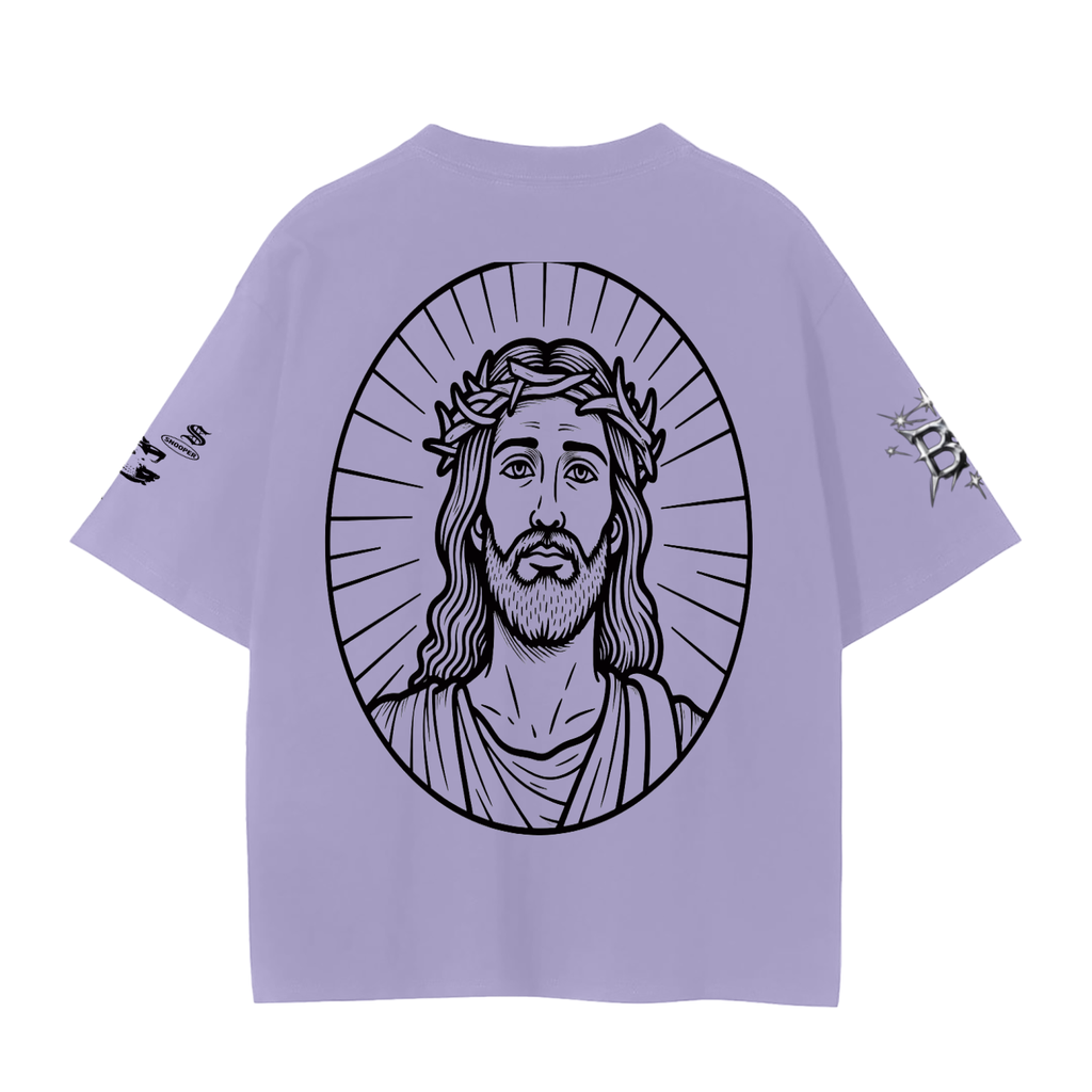 BX UNIVERSAL CHAOS T-SHIRT