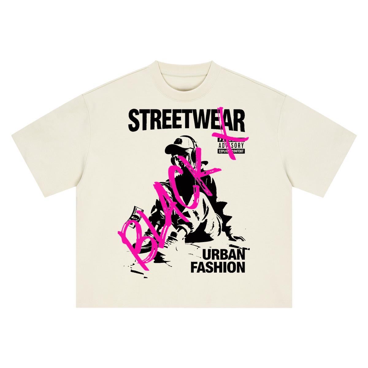 BX “FASHION” TEE