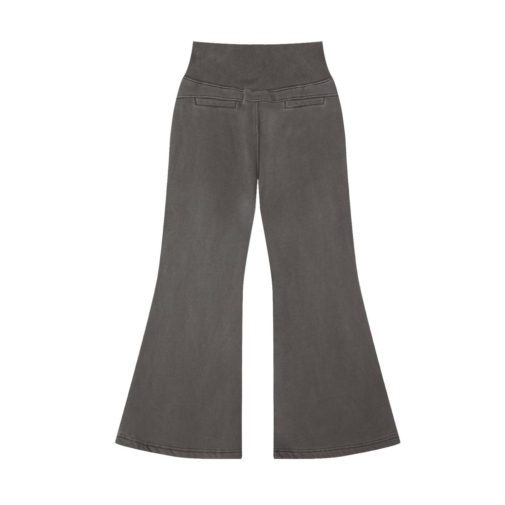 BX  Flared Fleece Pants