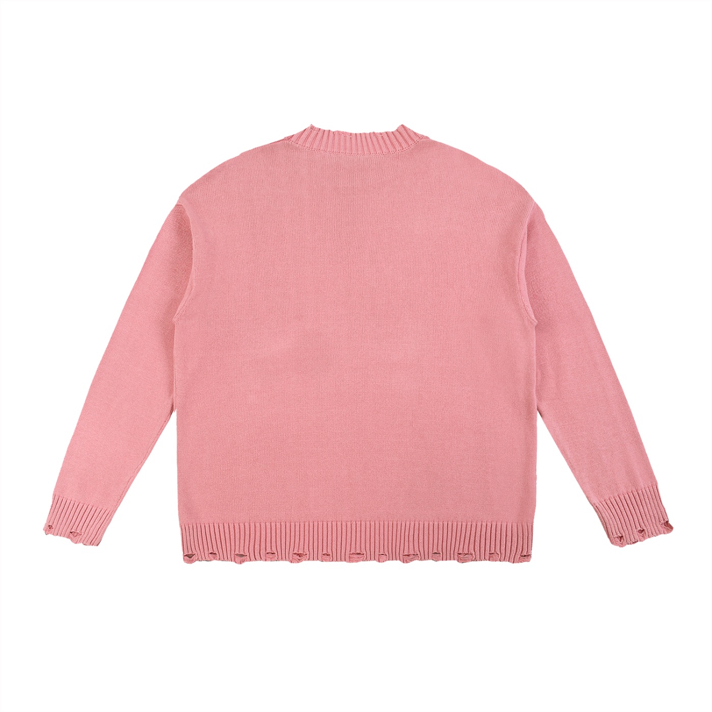 BX Vintage Washed Sweater