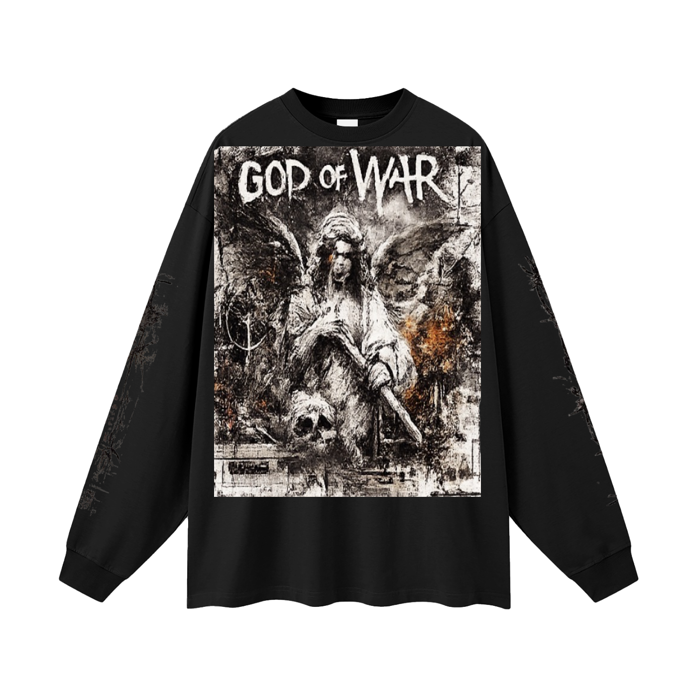 BX GOD OF WAR