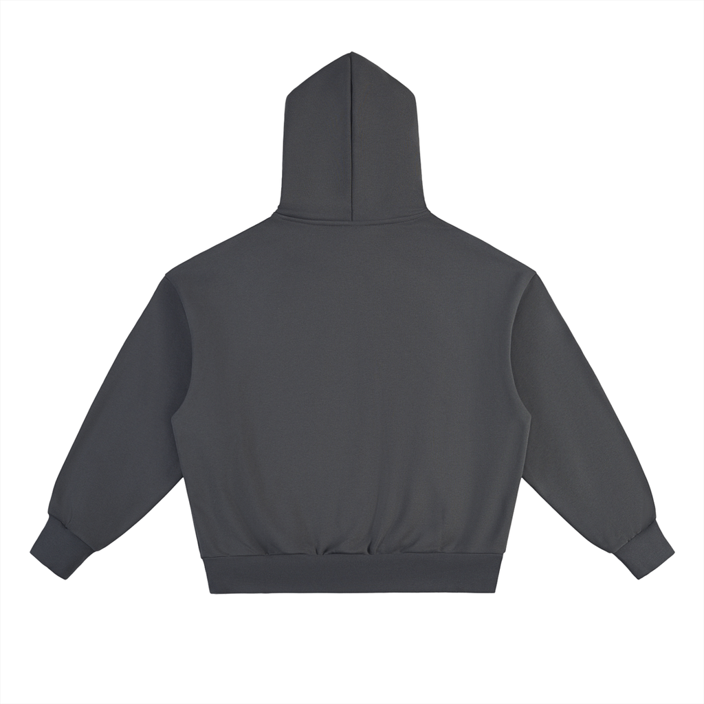 BX Heavyweight Fleece Hoodie