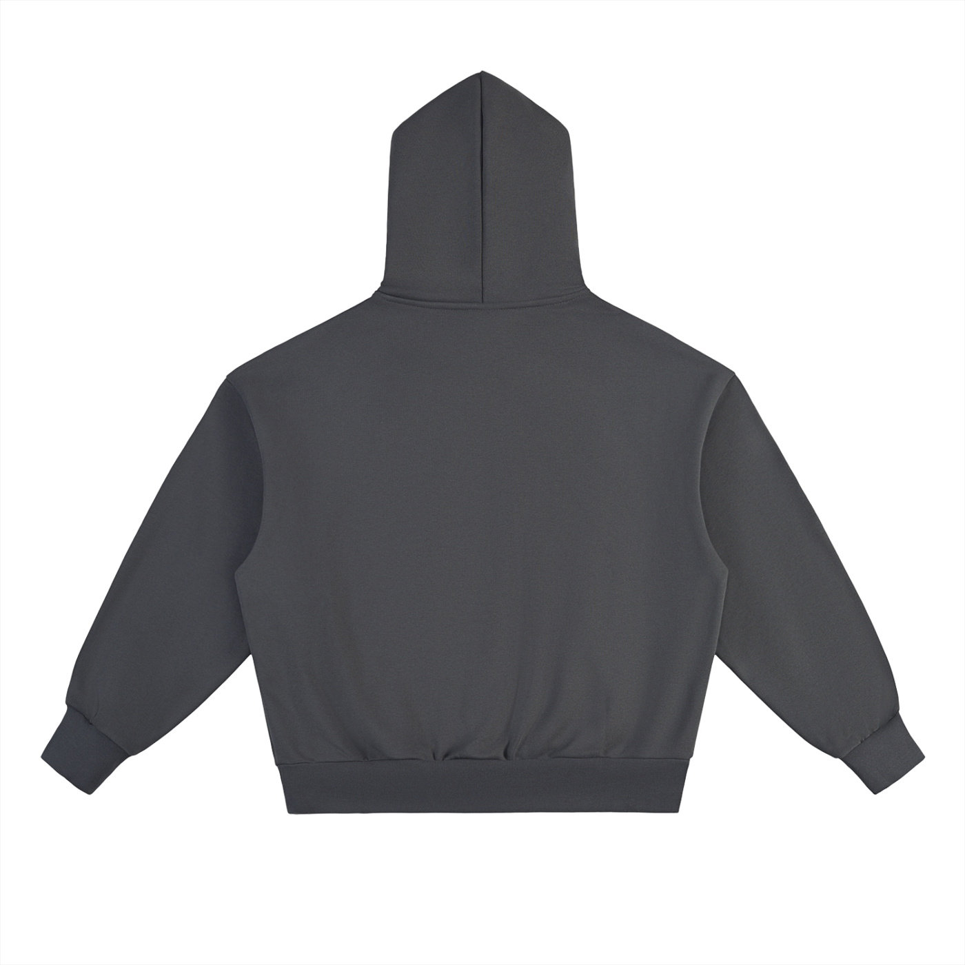 BX Heavyweight Fleece Hoodie