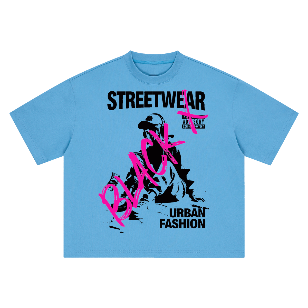 BX “FASHION” TEE