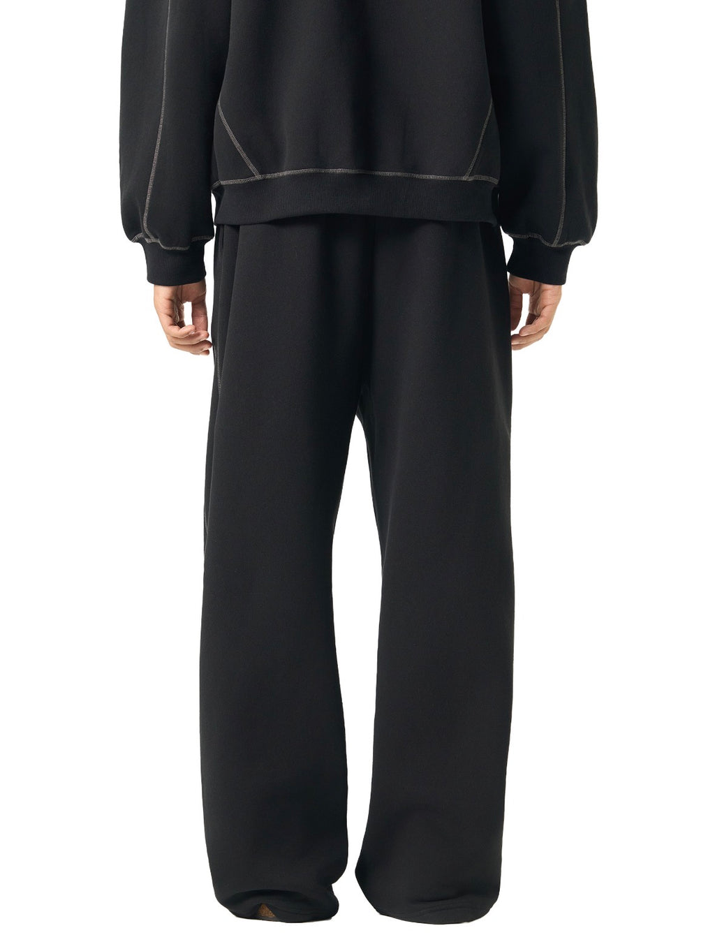 BX “PHANTOM-GRID”  BOTTOMS.