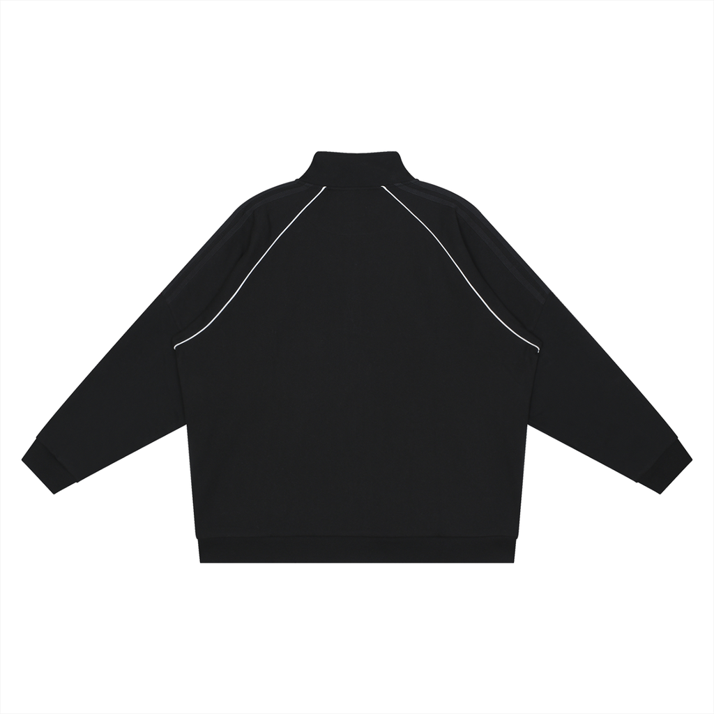 THE “PHANTOM-CORE” TRACKSUIT//Jacket