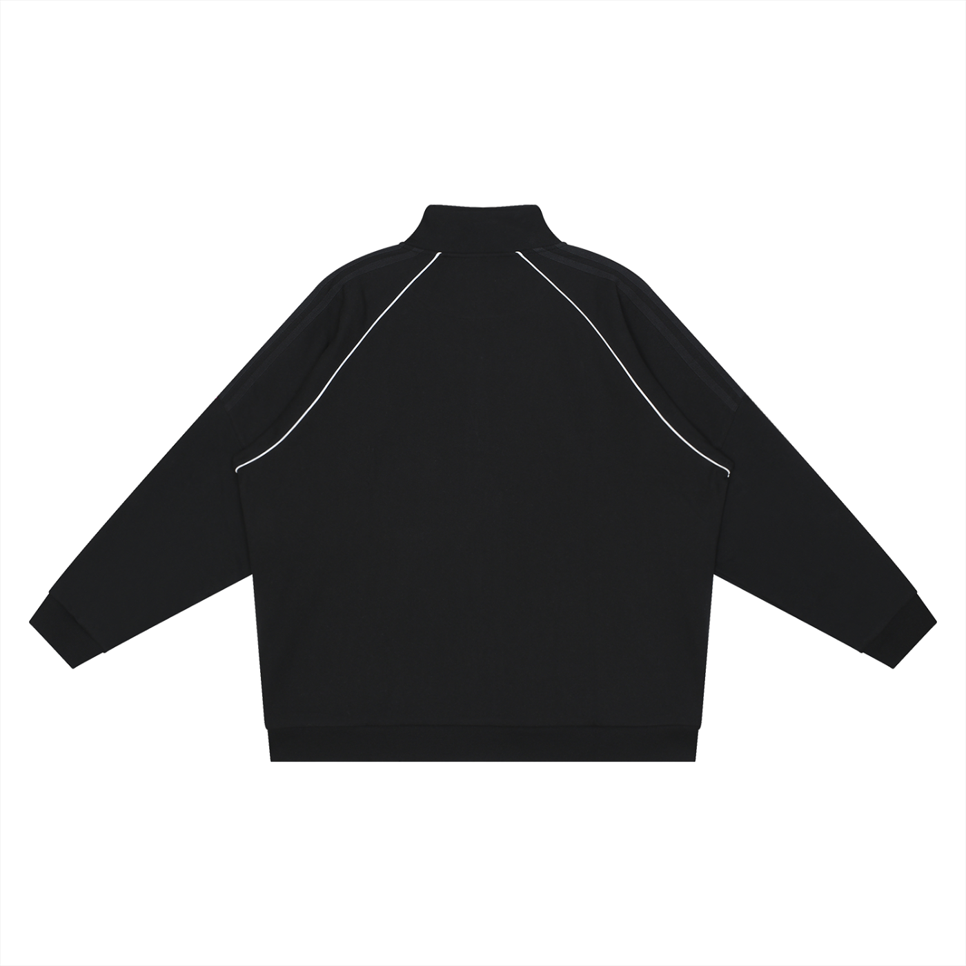 THE “PHANTOM-CORE” TRACKSUIT//Jacket