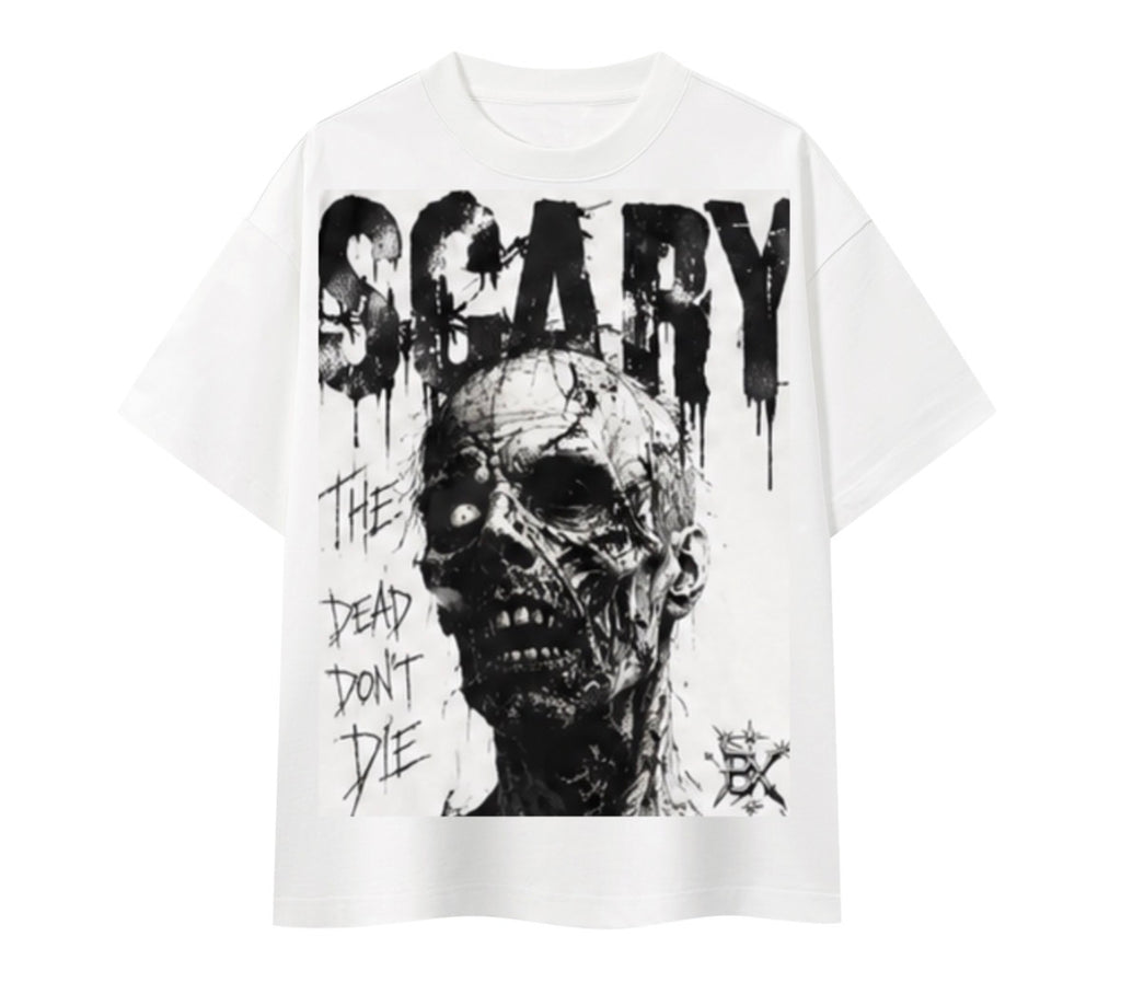 BX “DEAD VIBES” TEE