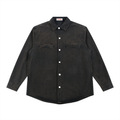 BX  Vintage Washed Heavyweight Jacket