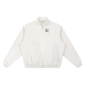 BX Collar Bomber Jacket