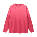 BX Gradient Washed Long Sleeve T-Shirt