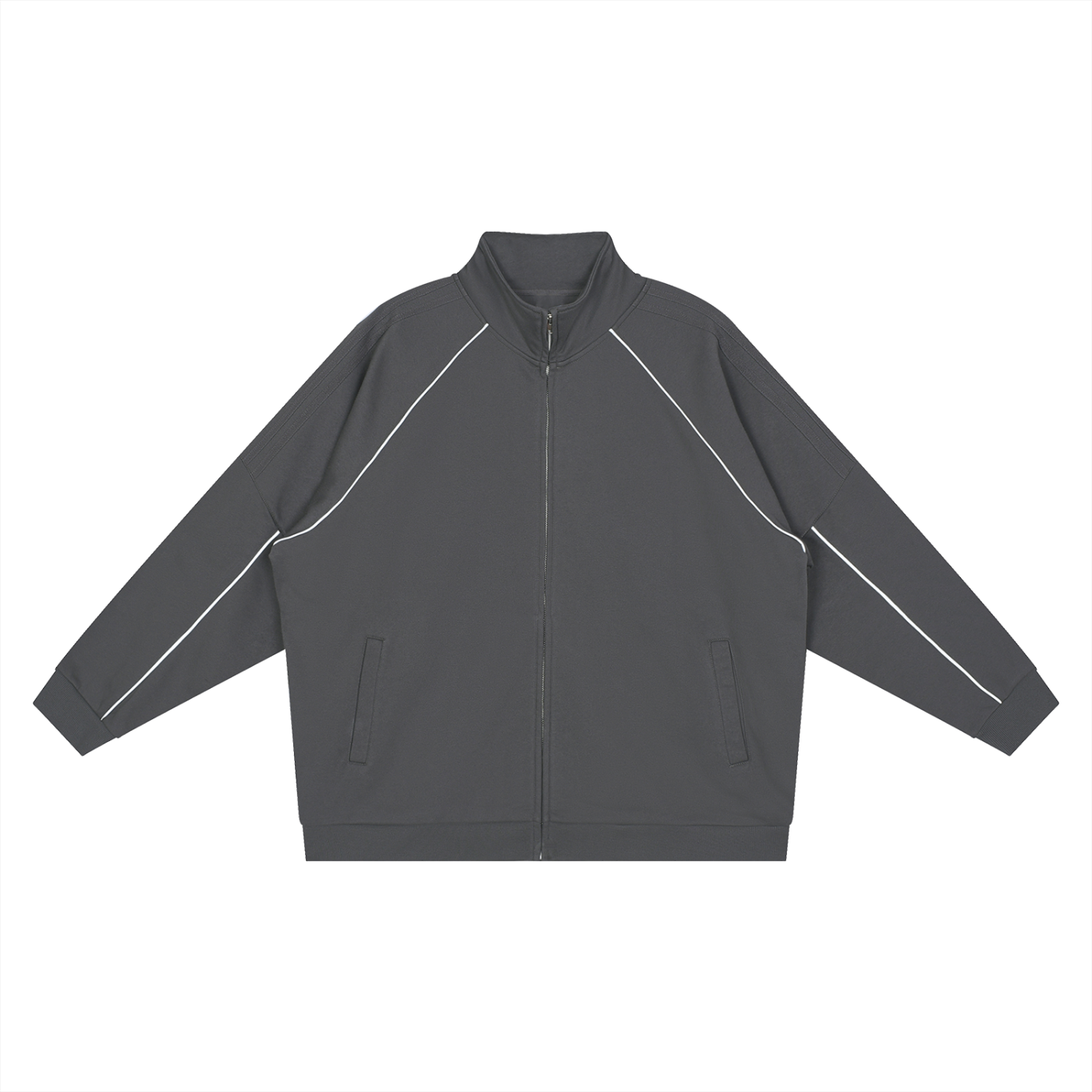 THE “PHANTOM-CORE” TRACKSUIT//Jacket