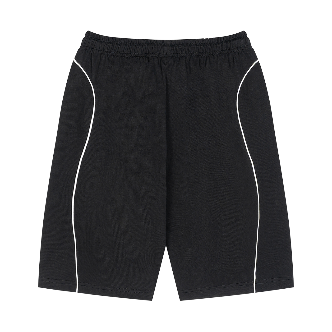 BX “MONEY ANGEL” TRACK SHORTS.