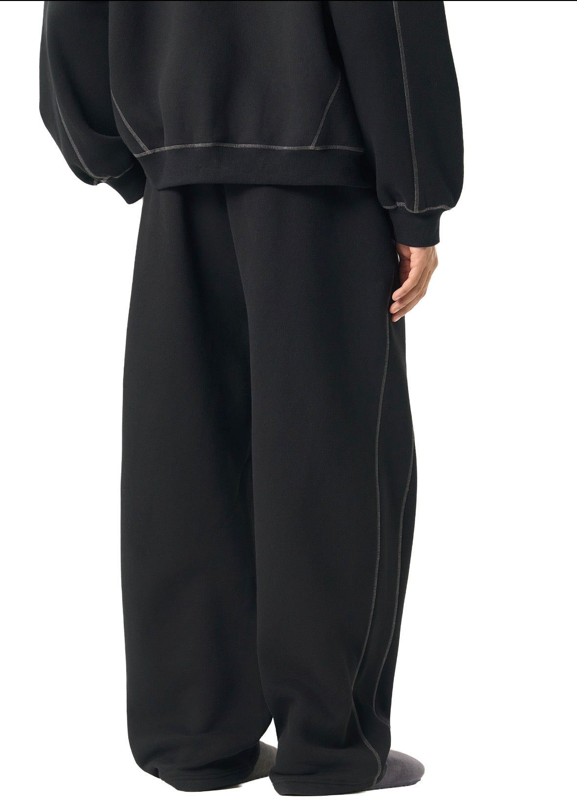 BX “PHANTOM-GRID”  BOTTOMS.