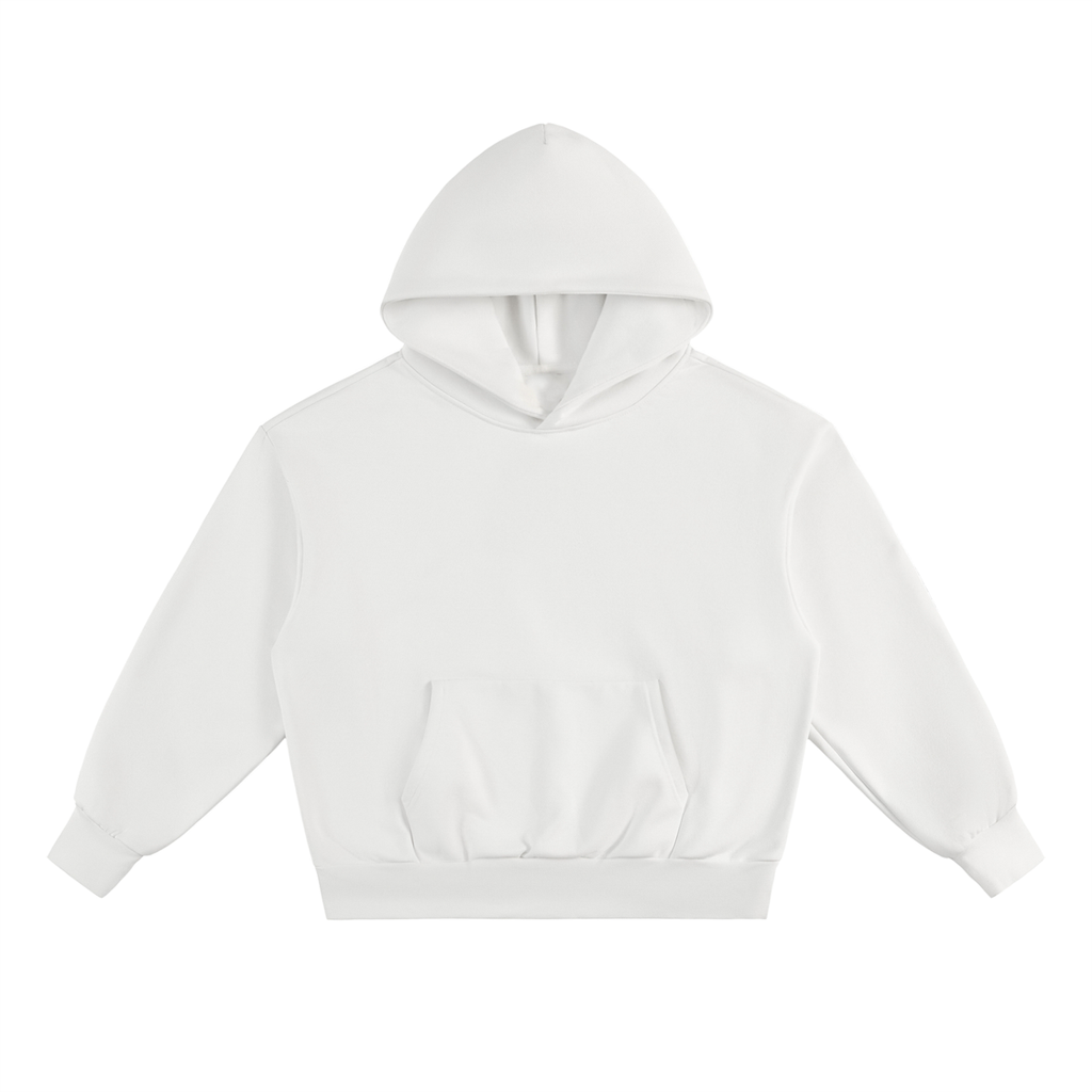BX Heavyweight Fleece Hoodie