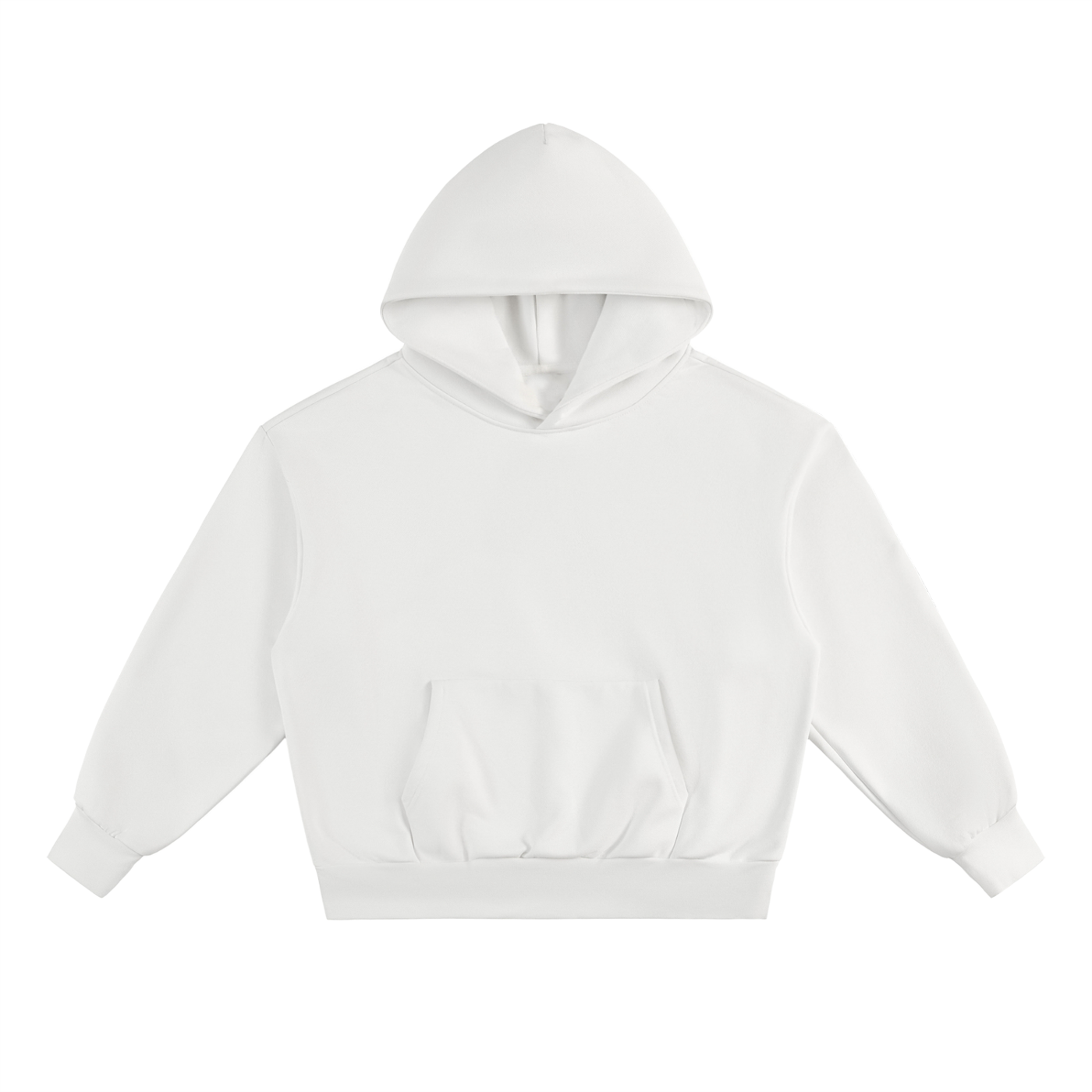 BX Heavyweight Fleece Hoodie