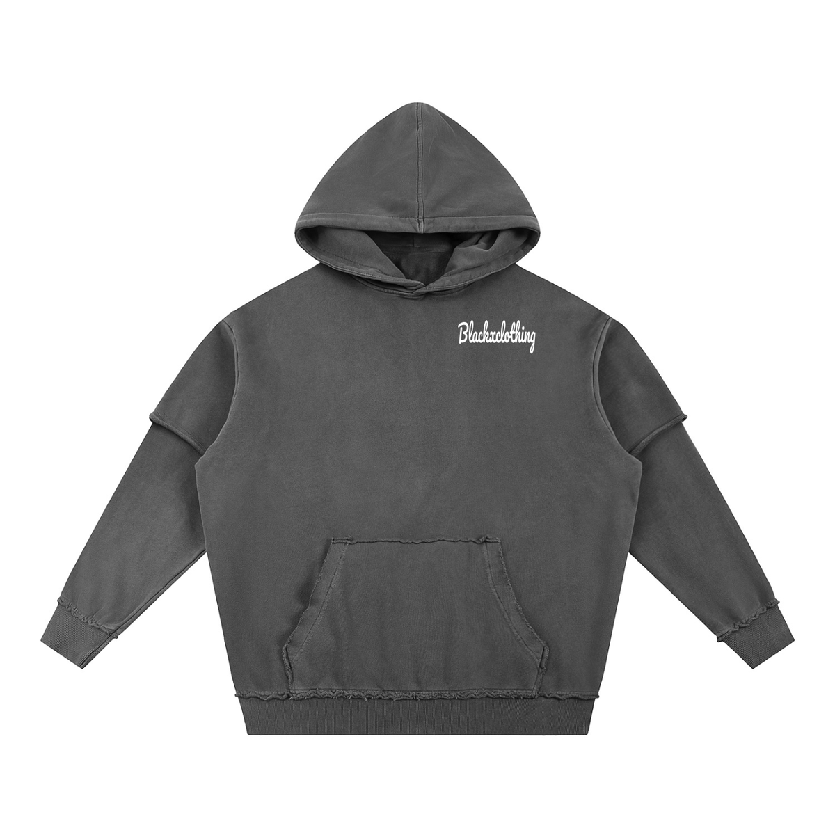 BX TRINITY HOODIE