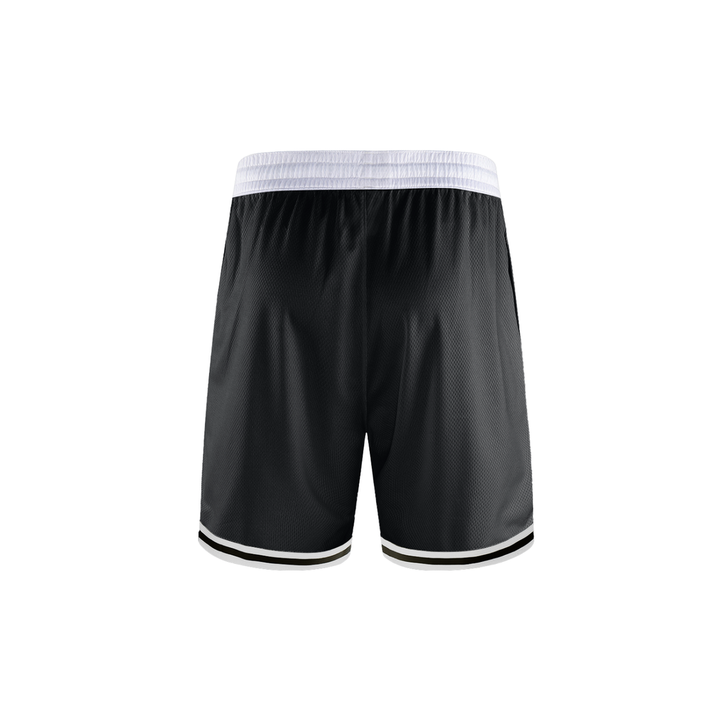 BX “VARSITY” Basketball Shorts