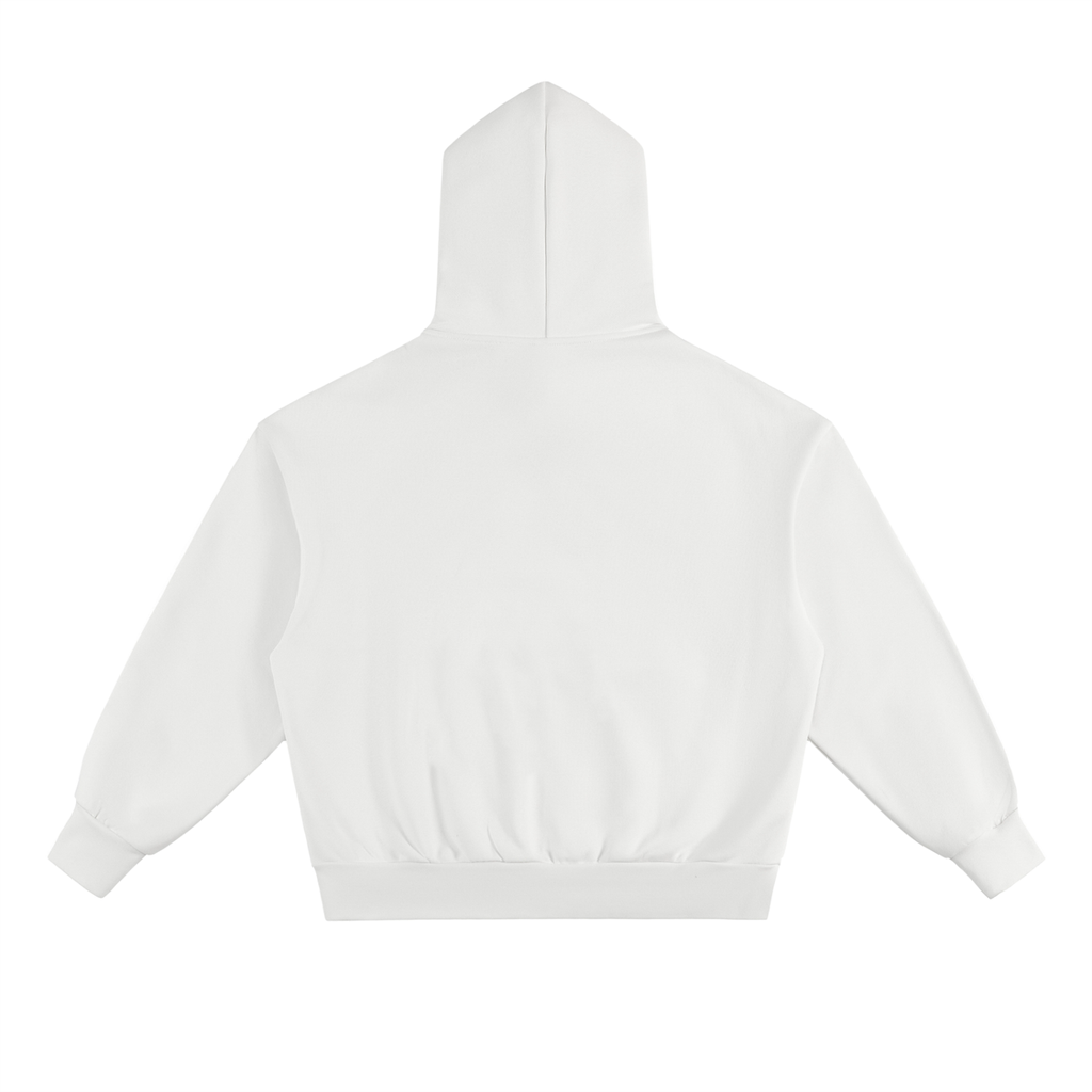 BX Heavyweight Fleece Hoodie