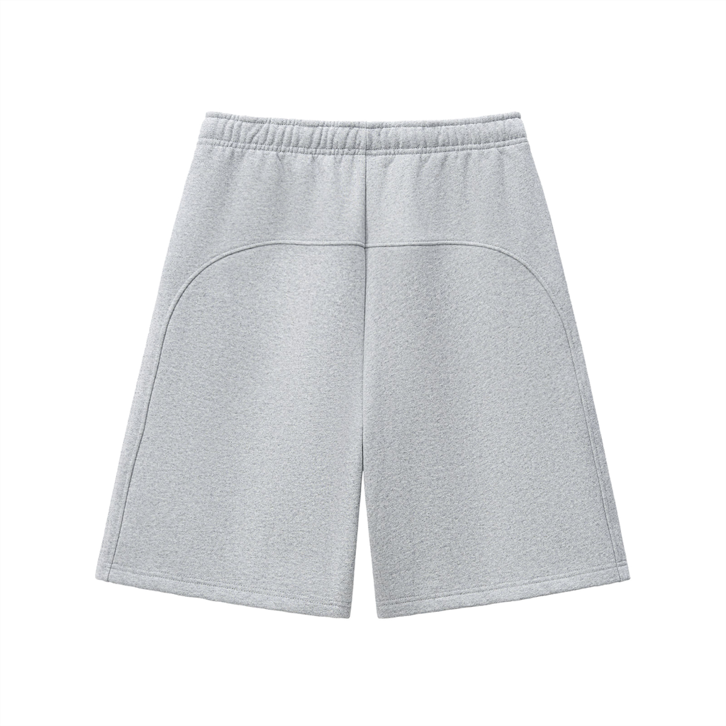 BX  Heavyweight Fleece Shorts