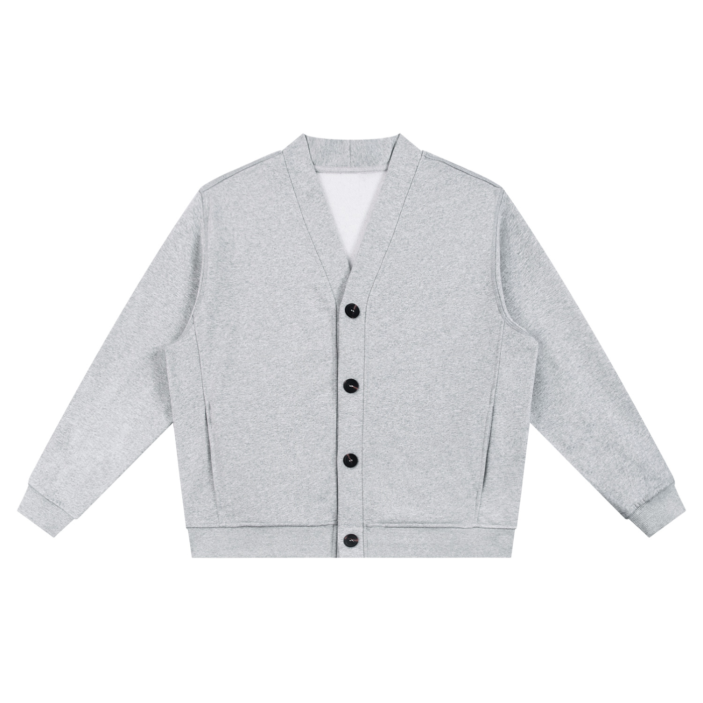 BX “JESUS” Sweat Cardigan