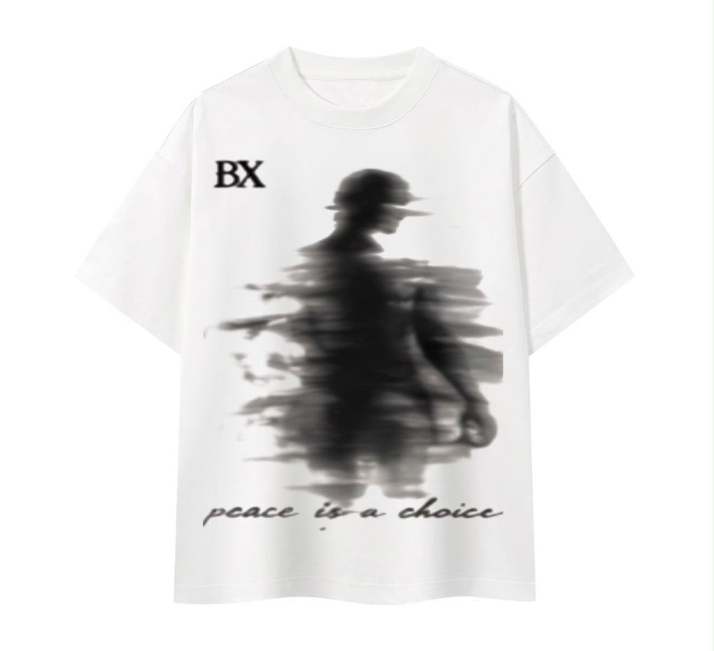 BX “SHADOW” TEE