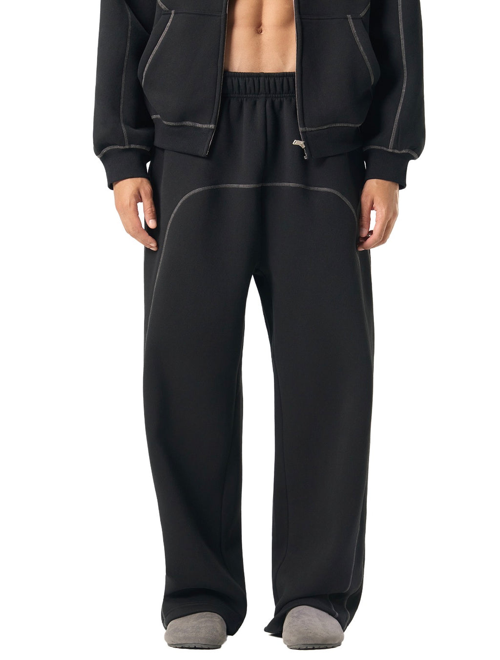 BX “PHANTOM-GRID”  BOTTOMS.