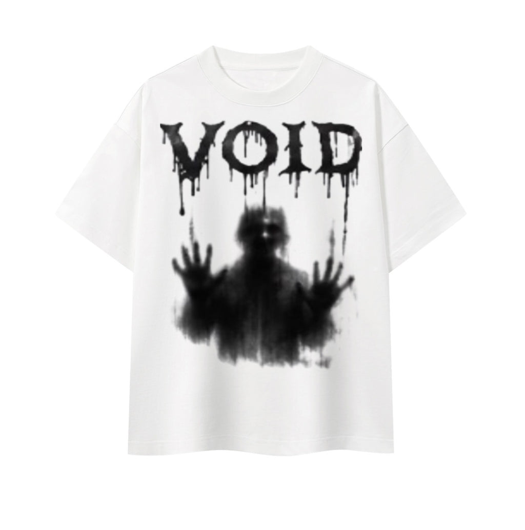 BX "NO RETURN”TEE