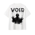 BX "NO RETURN”TEE