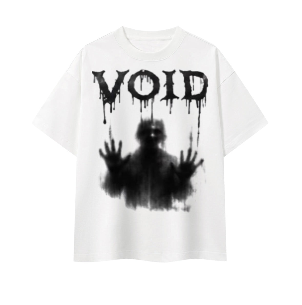 BX "NO RETURN”TEE