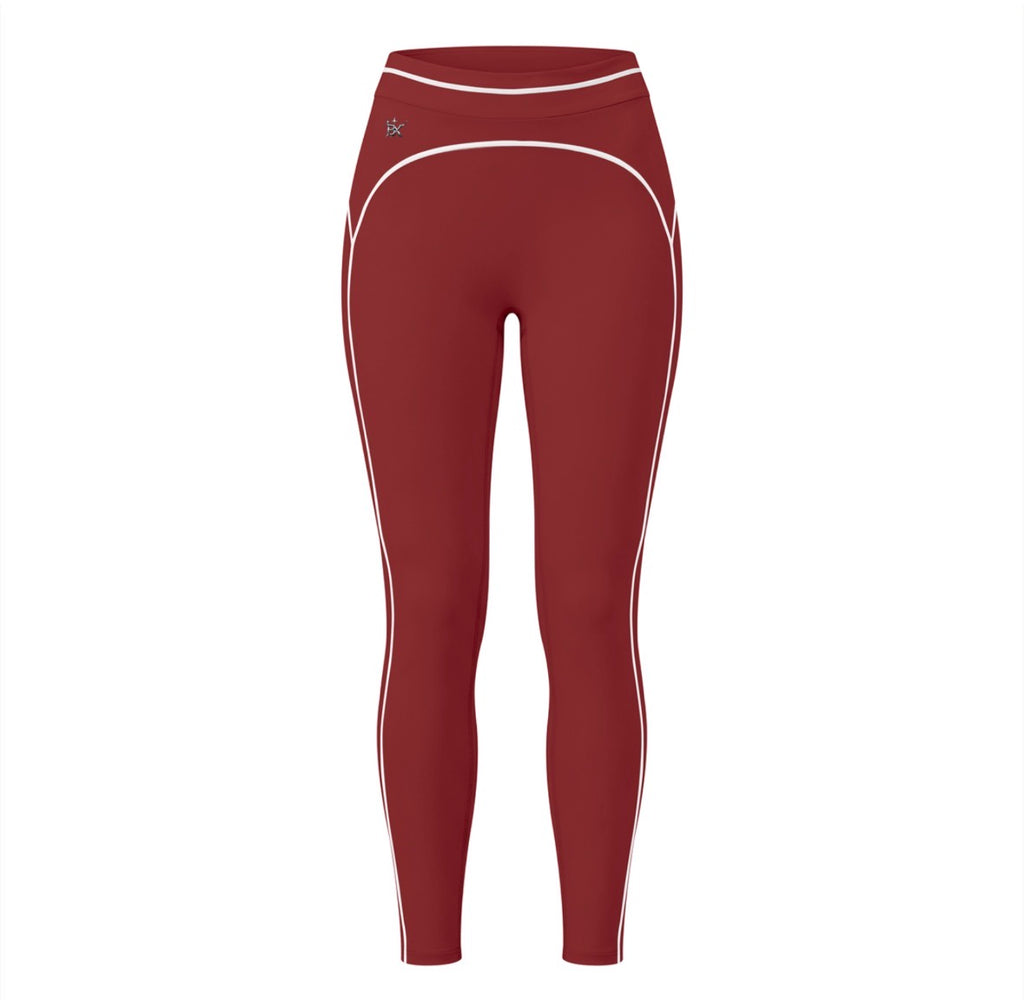 BX PHANTOM-GRID PRO FEMALE TRACKSUIT LEGGINGs