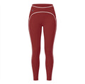 BX PHANTOM-GRID PRO FEMALE TRACKSUIT LEGGINGs