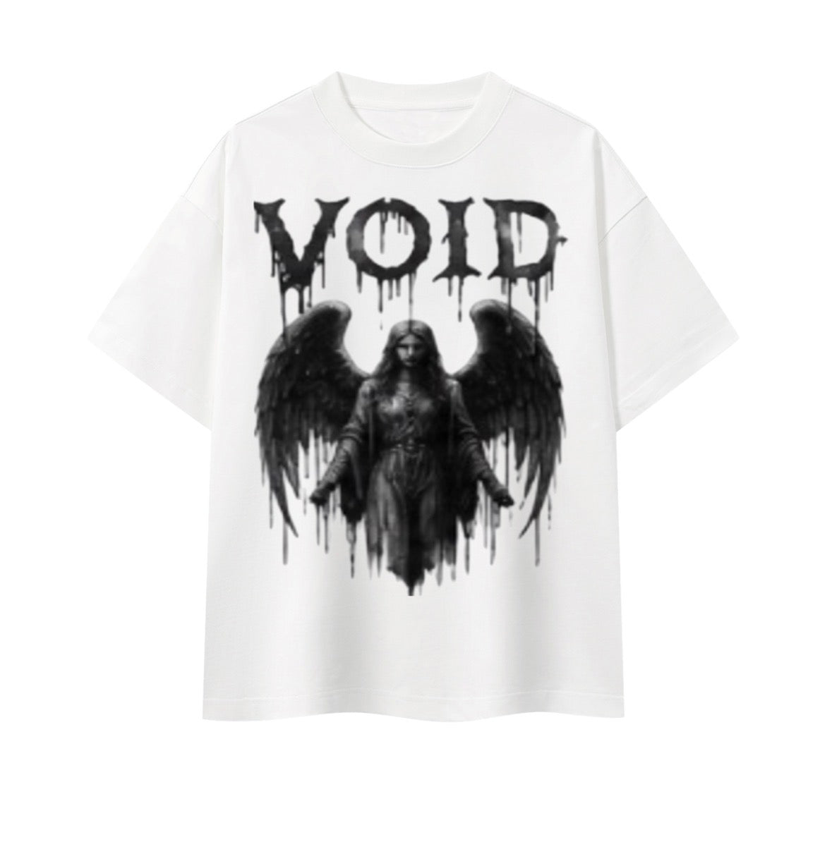 BX “FALLEN ANGEL” TEE