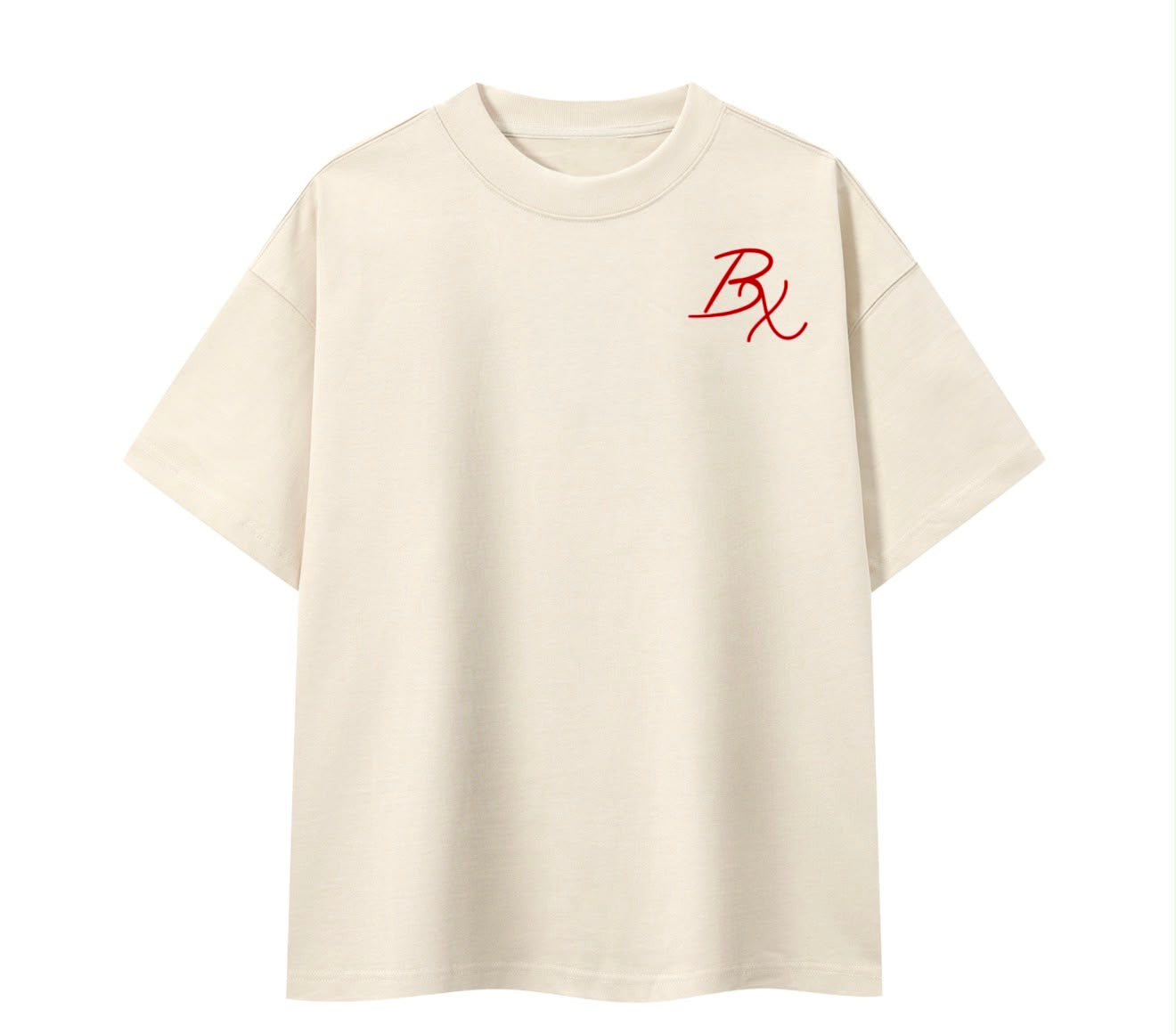 BX ORIGINAL TEE