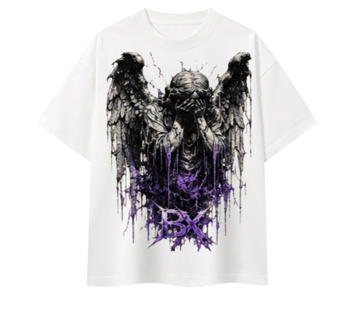 BX “VOID” TEE
