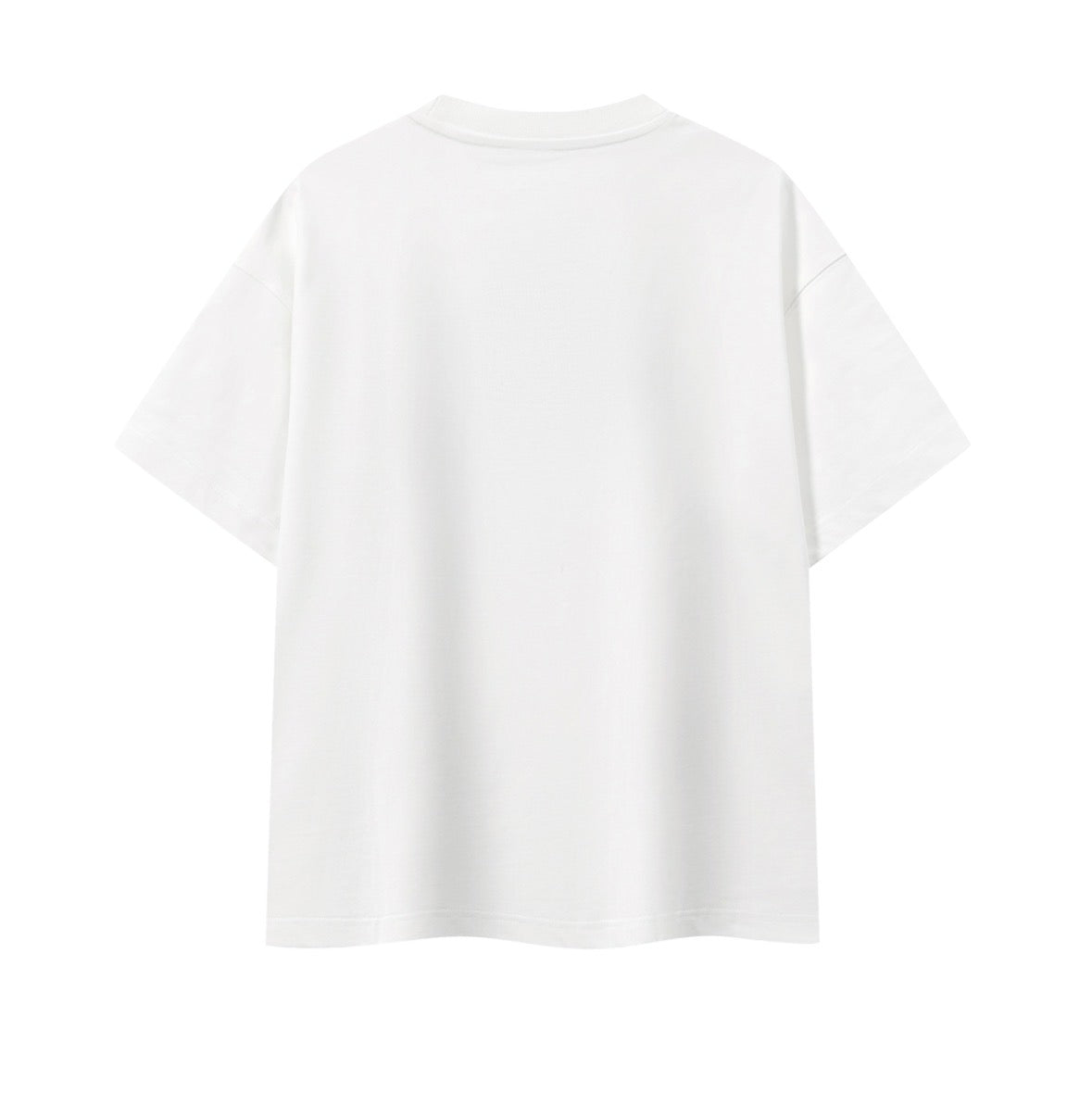 BX "WATCHING VOID” TEE