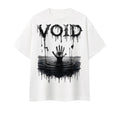 BX "DROWNED VOID TEE"