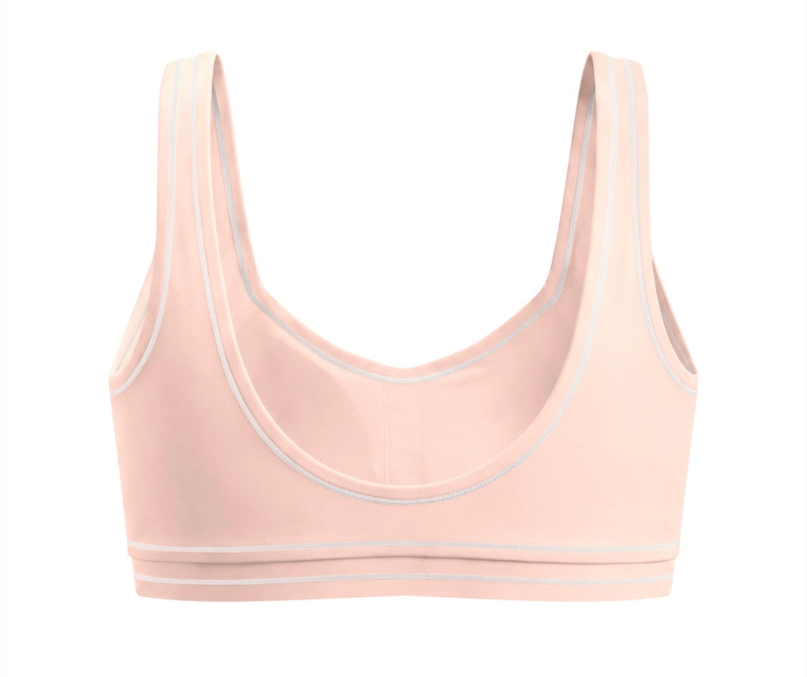 BX PHANTOM-GRID PRO FEMALE TRACKSUIT TOP