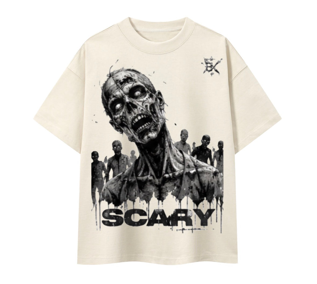 BX “LAST BREATH” TEE